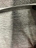 O'Neill 100% Cotton Gray Long Sleeve T-Shirt Size M (kids) - photo 3