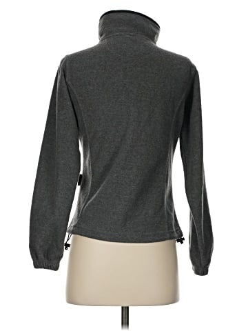 Colorado Timberline Track Jacket (view 2)