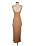 12th Tribe Tan Casual Dress Size S - photo 2