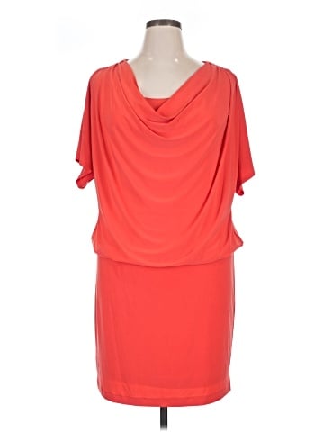Ronni Nicole Cocktail Dress (view 1)