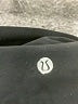 Lululemon Athletica Black Active Pants Size 4 - photo 5