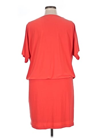 Ronni Nicole Cocktail Dress (view 2)