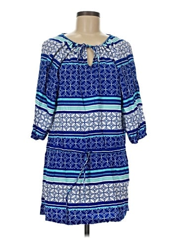 Escapada Casual Dress (view 1)