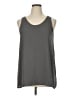 SPANX Gray Tank Top Size XL - photo 1