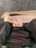 Hem & Thread Tan Pullover Sweater Size Med - Lg - photo 7