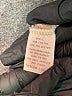 Hem & Thread Tan Pullover Sweater Size Med - Lg - photo 8