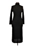 Shein Black Casual Dress Size L - photo 1