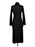 Shein Black Casual Dress Size L - photo 2