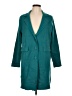 ESQUALO Teal Coat Size L - photo 1
