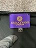 Assorted Brands Solid Black Jumpsuit Size L - photo 4