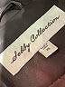 Sebby Collection Brown Vest Size XS - photo 6