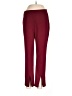 Shein Burgundy Dress Pants Size L - photo 1