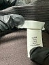 H&M Black Dress Pants Size M - photo 4