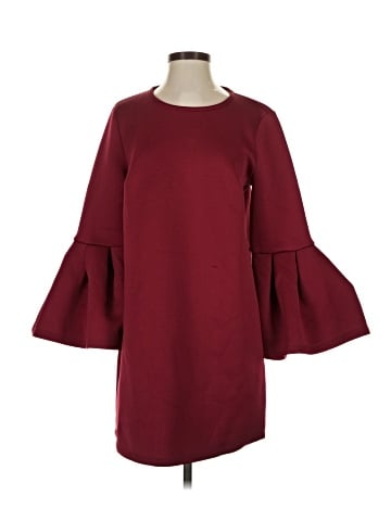 Pleione Casual Dress (view 1)