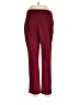 Shein Burgundy Dress Pants Size L - photo 2