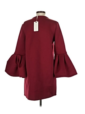 Pleione Casual Dress (view 2)