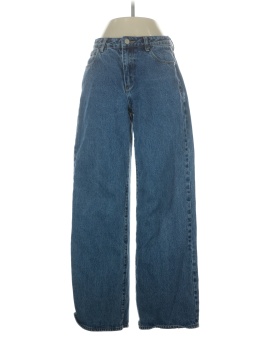 Abrand Jeans Jeans