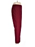 Shein Burgundy Dress Pants Size L - photo 4