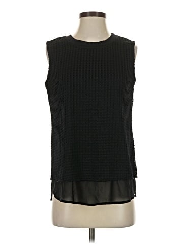 Katherine Barclay Sleeveless Top (view 1)