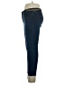 Tahari Solid Blue Jeans Size 14 (petite) - photo 5