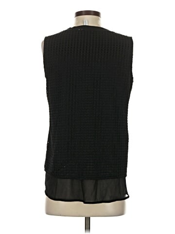 Katherine Barclay Sleeveless Top (view 2)