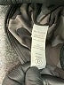 Athleta Graphic Black Active Pants Size S - photo 5