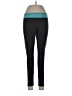 Victoria's Secret Pink Color Block Teal Active Pants Size L - photo 1
