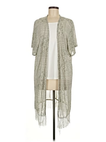Ember Kimono (view 1)