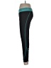 Victoria's Secret Pink Color Block Teal Active Pants Size L - photo 5
