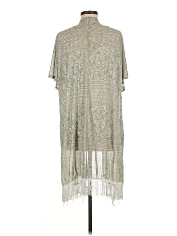 Ember Kimono (view 2)