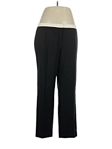 Escada Wool Pants (view 1)