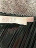 ASTR The Label 100% Polyester Black Long Sleeve Blouse Size S - photo 7