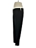 Escada Color Block Black Wool Pants Size EU 46 / US 16 - photo 5