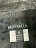 Raffinalla Chevron-herringbone Black Dress Pants Size 8 - photo 8