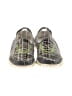 Skechers Plaid Green Gray Flats Size 6 1/2 - photo 2