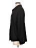 Unbranded Black Long Sleeve Blouse Size M - photo 5