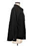 Unbranded Black Long Sleeve Blouse Size M - photo 4