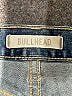 Bullhead Blue Denim Shorts Size 3 - photo 3