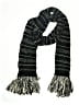 Unbranded Black Scarf One size - photo 1