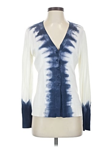 Ecru Cardigan (view 1)
