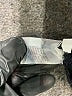 Burberry 100% Merino Black Turtleneck Sweater Size S - photo 17