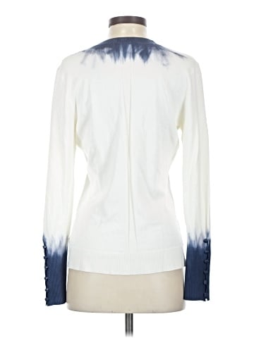 Ecru Cardigan (view 2)