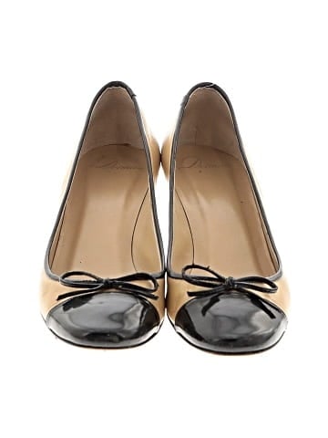 Delman Shoes Heels (view 2)