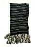 Unbranded Black Scarf One size - photo 2