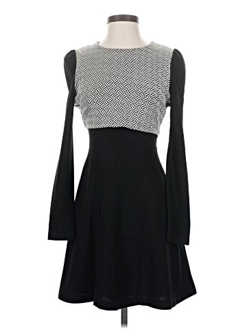 Plastic Island Cocktail Dress (view 1)