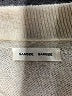 Samsoe Samsoe Ivory Wool Pullover Sweater Size S (estimated) - photo 7