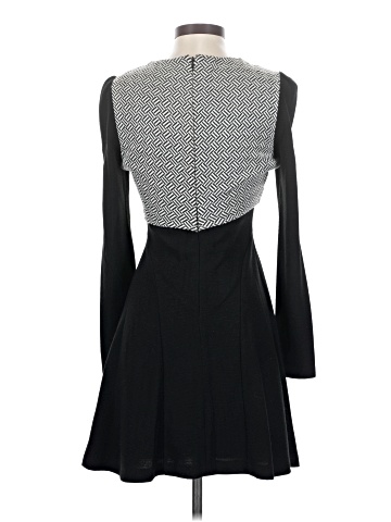 Plastic Island Cocktail Dress (view 2)