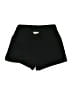 Sweet Romeo Solid Black Shorts Size M - photo 1