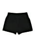 Sweet Romeo Solid Black Shorts Size M - photo 2