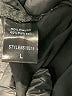 Mustard Seed Argyle Black Track Pants Size L - photo 8
